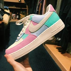 Easter Nike Airforce 1